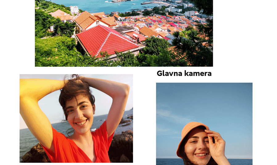 Xiaomi Redmi A1 2GB 32GB (Light Blue) 